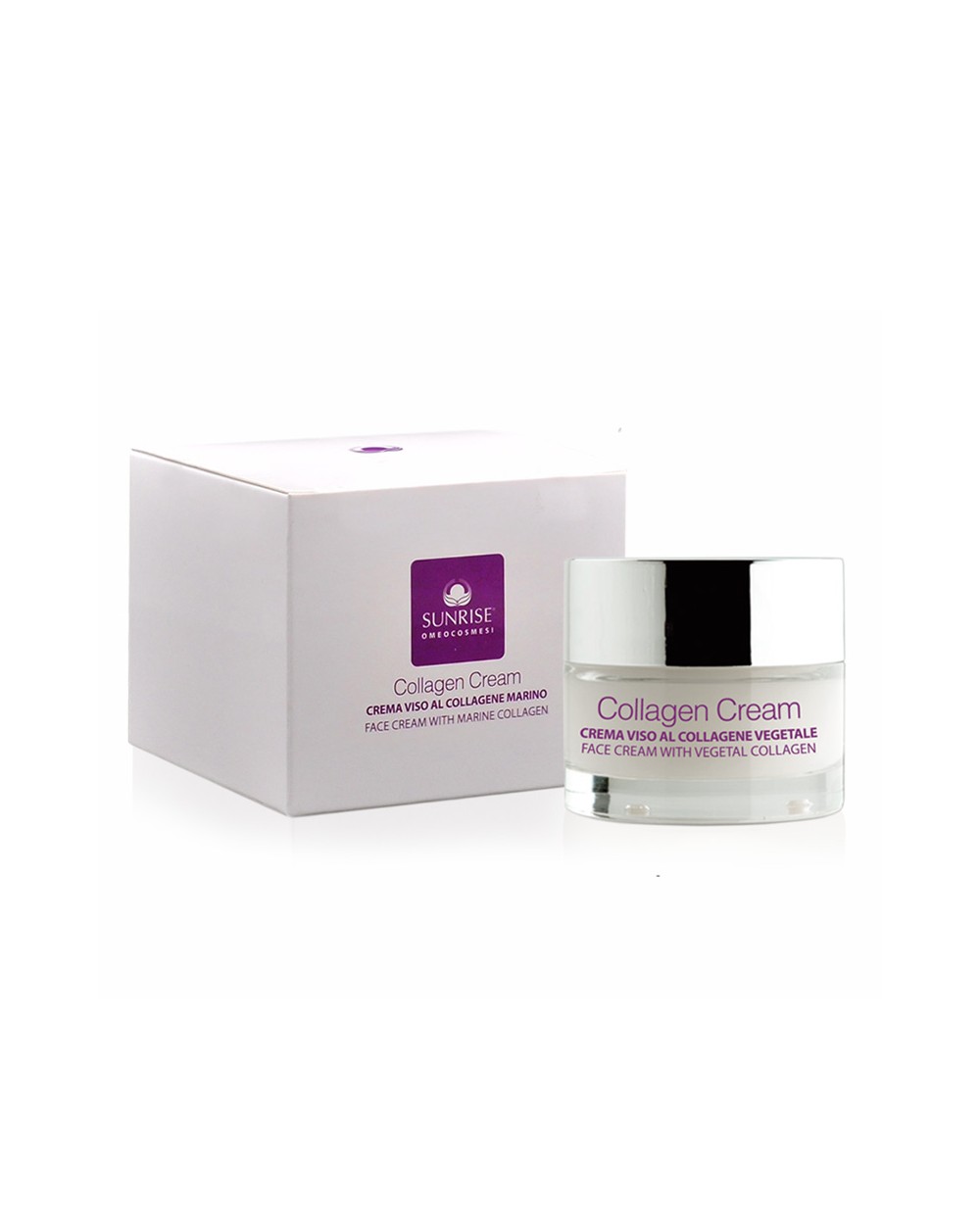 collagen cream - centro benessere eden