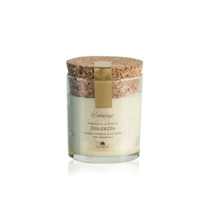 dolcezza candela - centro benessere eden