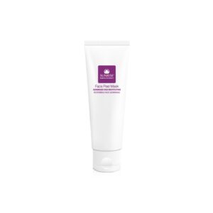 face peel mask - centro benessere eden
