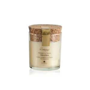 gelosia candela - centro benessere eden