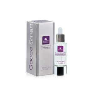 gocce smart 7d - centro benessere eden