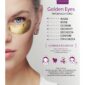 golden eyes - centro benessere eden