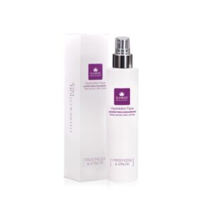 hydrolotion face - centro benessere eden