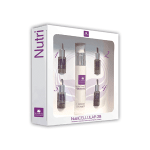 kit nutricellular - centro benessere eden