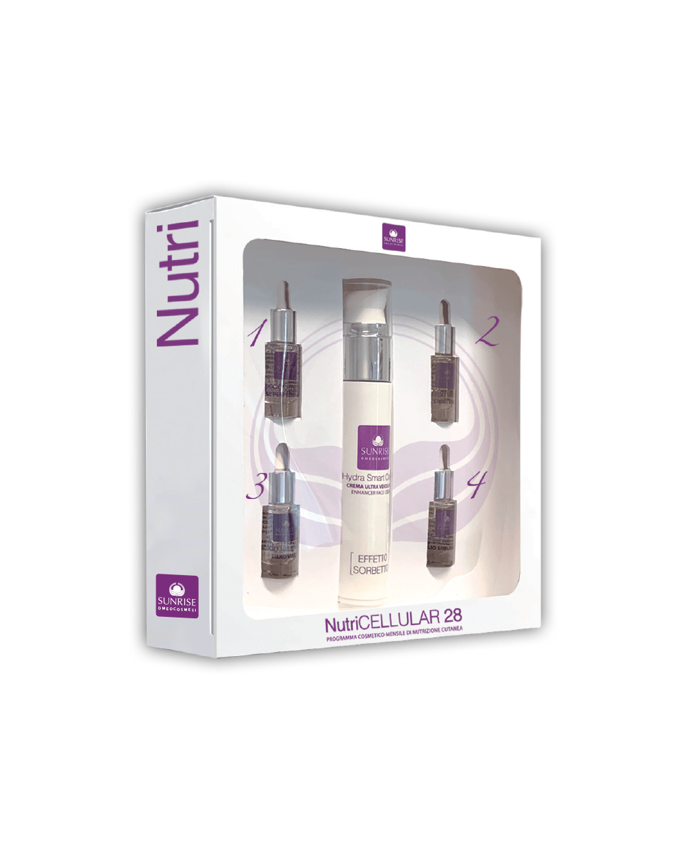 kit nutricellular - centro benessere eden