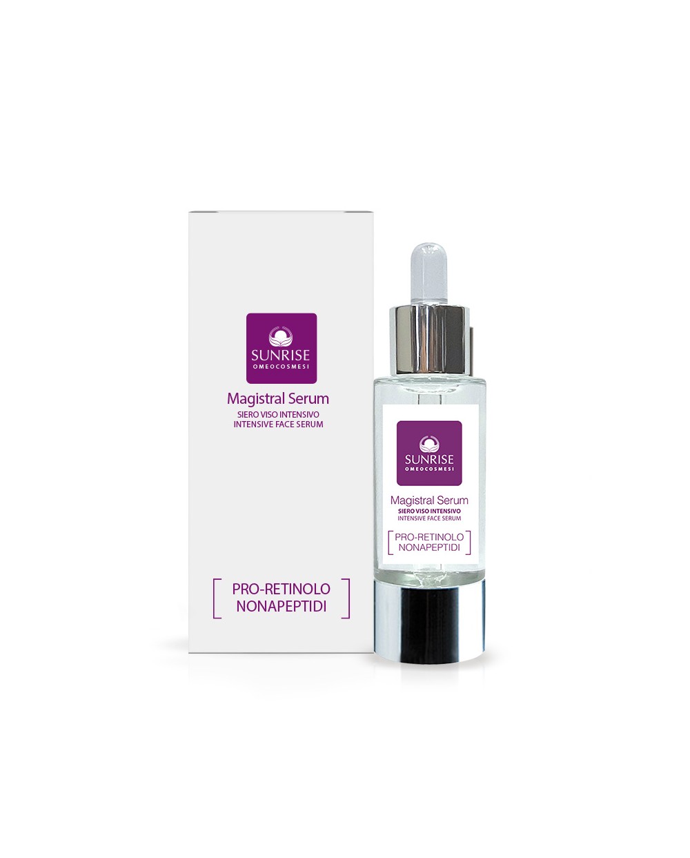 magistral serum - centro benessere eden