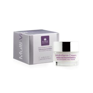 multivitamin cream - centro benessere eden