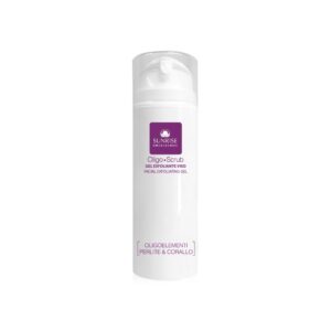 oligo scrub - centro benessere eden