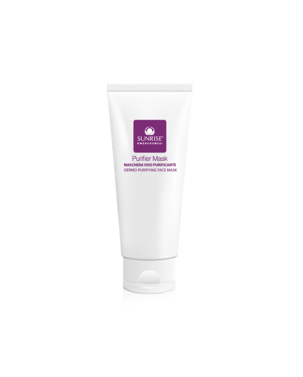 purifier mask - centro benessere eden