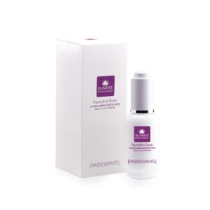 raxodine base - centro benessere eden