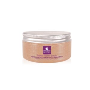 salino thermo scrub - centro benessere eden