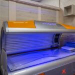 trattamenti solarium - centro benessere eden