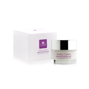 vitality cream - dentro benessere eden