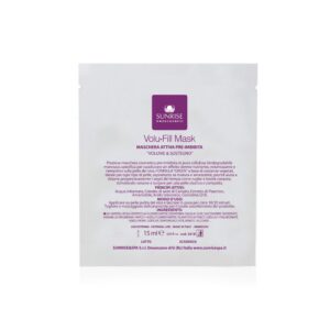 volu fill mask - centro benessere eden