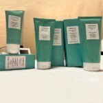 kit corpo snellente tonificante - centro benessere eden