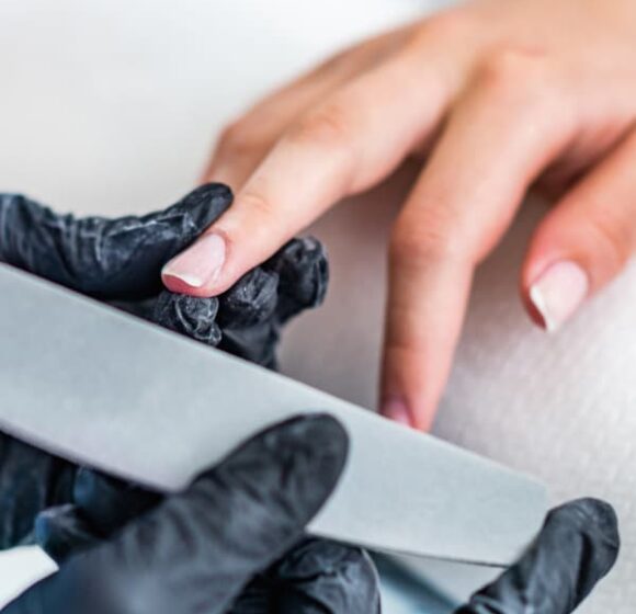 nails, trattemento mani e unghie - Il Segreto dell' Eden a Settala