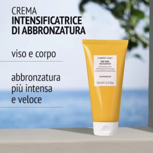 Sun Soul Tan Maximizer, solare - centro benessere eden, pantigliate