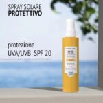solarium milk spray - centro benessere eden